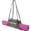 Gaiam On-The-Go Yoga Mat Carrier