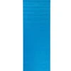 Gaiam 2-Color Premium Yoga Mat 68" 5mm Navy/Blue -Yoga Spirit Shop 1740089065507 navyblue 2a 1