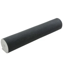Gaiam Atheletic Yoga Dynamat 78" 5mm -Yoga Spirit Shop 1740091588643 greyblack 4a 1