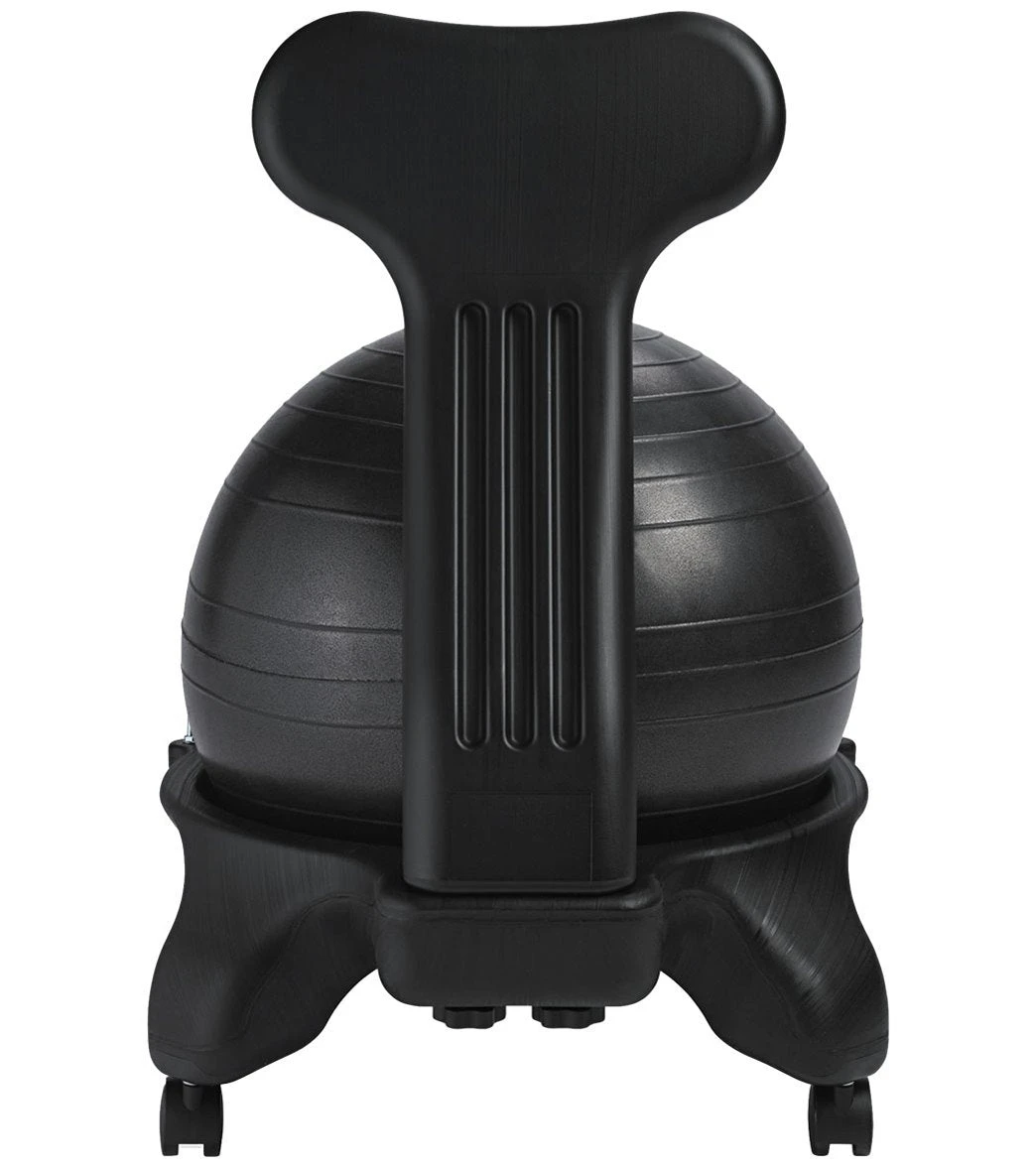 Gaiam Balance Ball Chair 5 Gaiam Balance Ball Chair - Image 3