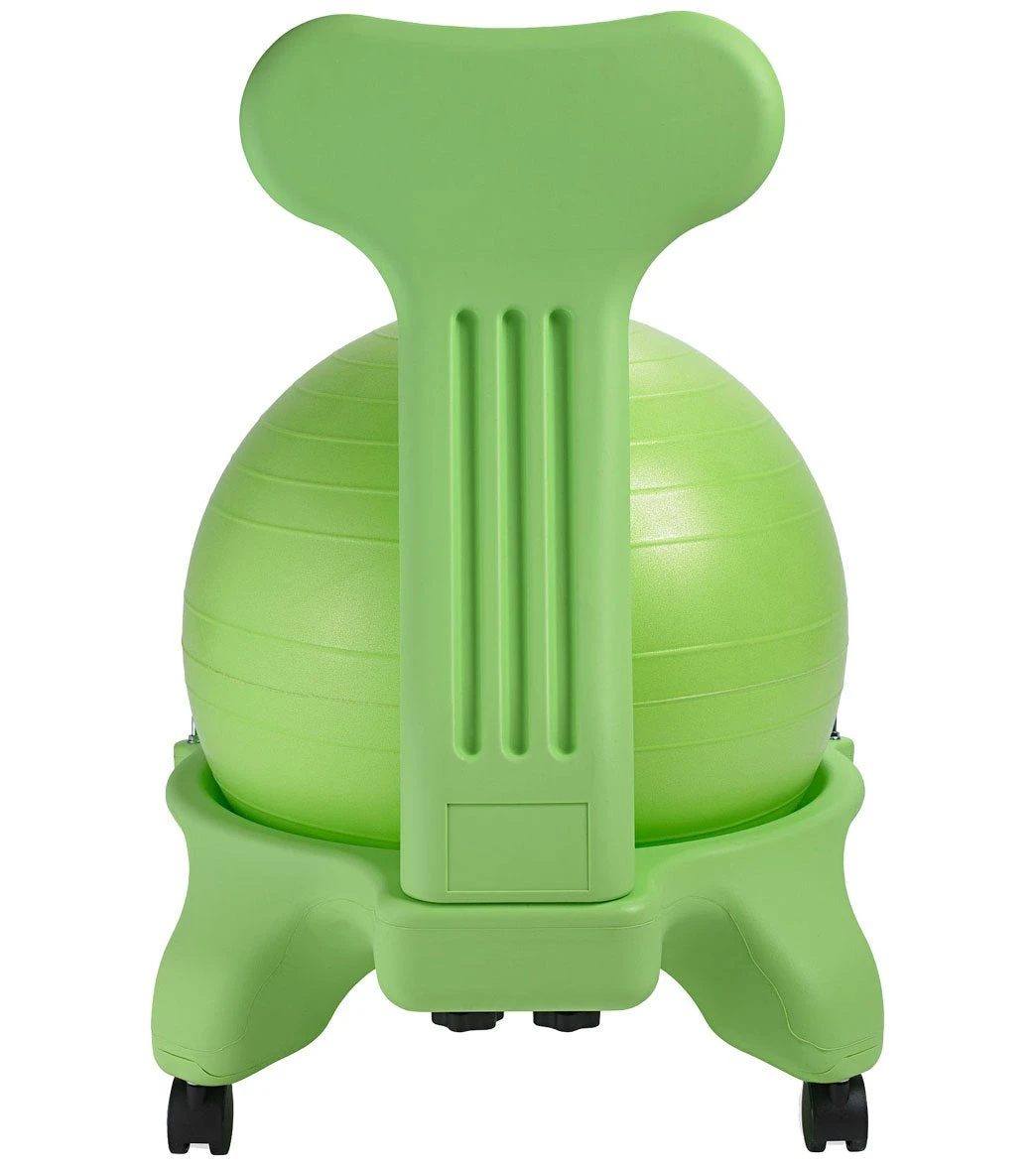 Gaiam Balance Ball Chair 10 Gaiam Balance Ball Chair - Image 8
