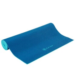 Gaiam Classic Dual Color Yoga Mat 68" 4mm -Yoga Spirit Shop 1740221612067 opensea 1