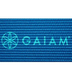 Gaiam Classic Dual Color Yoga Mat 68" 4mm -Yoga Spirit Shop 1740221612067 opensea 5a 1