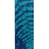 Gaiam Midnight Fern Printed Yoga Mat 68" 4mm -Yoga Spirit Shop 1740221906979 midnightfern 1a