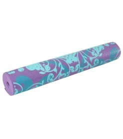 Gaiam Moroccan Garden Printed Yoga Mat 68" 4mm Moroccan Garden 9 Gaiam Moroccan Garden Printed Yoga Mat 68" 4mm Moroccan Garden -Yoga Spirit Shop 1740222201891 moroccangarden 4a