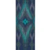 Gaiam Sage Vibe Printed Yoga Mat 68" 4mm -Yoga Spirit Shop 1740222562339 sagevibe 1a