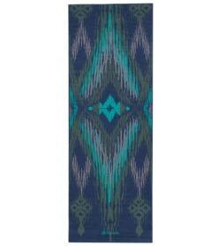 Gaiam Sage Vibe Printed Yoga Mat 68" 4mm -Yoga Spirit Shop 1740222562339 sagevibe