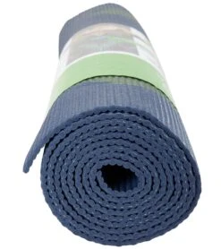Gaiam Sage Vibe Printed Yoga Mat 68" 4mm -Yoga Spirit Shop 1740222562339 sagevibe 3a