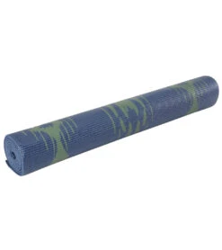 Gaiam Sage Vibe Printed Yoga Mat 68" 4mm -Yoga Spirit Shop 1740222562339 sagevibe 4a