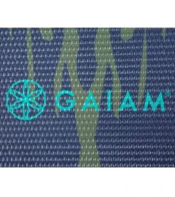 Gaiam Sage Vibe Printed Yoga Mat 68" 4mm Sage Vibe -Yoga Spirit Shop 1740222562339 sagevibe 5a 1