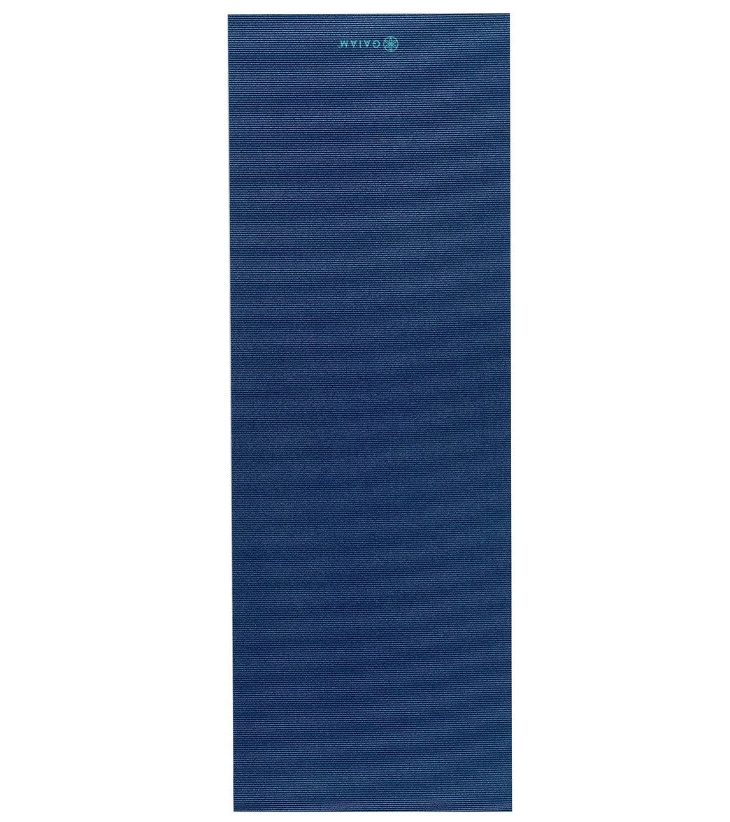 Gaiam Premium Yoga Mat 68" 6mm Extra Thick 4 Gaiam Premium Yoga Mat 68" 6mm Extra Thick - Image 2