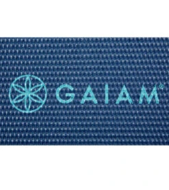 Gaiam Premium Yoga Mat 68" 6mm Extra Thick 12 Gaiam Premium Yoga Mat 68" 6mm Extra Thick -Yoga Spirit Shop 1740223184931 vibrantviridian 5a