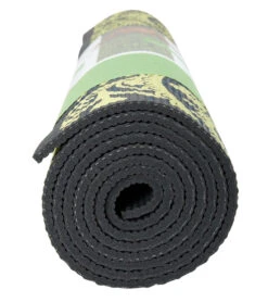 Gaiam Sundial Layers Printed Yoga Mat 68" 6mm Extra Thick -Yoga Spirit Shop 1740223479843 sundiallayers 3a 1