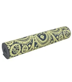 Gaiam Sundial Layers Printed Yoga Mat 68" 6mm Extra Thick Sundial Layers -Yoga Spirit Shop 1740223479843 sundiallayers 4a