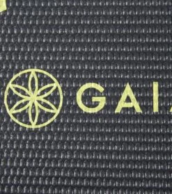 Gaiam Tribal Wisdom Printed Yoga Mat 68" 6mm Extra Thick Tribal Wisdom -Yoga Spirit Shop 1740224495651 tribalwisdom 5a