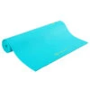 Gaiam Capri Printed Yoga Mat 68" 6mm Extra Thick Capri