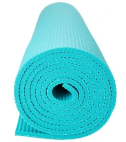 Gaiam Capri Printed Yoga Mat 68" 6mm Extra Thick 10 Gaiam Capri Printed Yoga Mat 68" 6mm Extra Thick -Yoga Spirit Shop 1740224790563 capri 3a