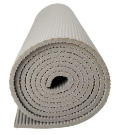 Gaiam Teal Marrakesh Printed Yoga Mat Long & Wide 78" 6mm -Yoga Spirit Shop 1740225052707 tealmarrakesh 3a