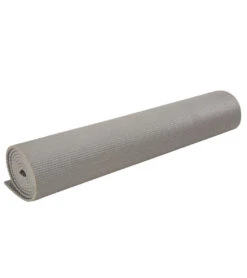 Gaiam Teal Marrakesh Printed Yoga Mat Long & Wide 78" 6mm -Yoga Spirit Shop 1740225052707 tealmarrakesh 4a