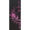 Gaiam Reversible Be Free Printed Yoga Mat 68" 6mm Extra Thick 2 Gaiam Reversible Be Free Printed Yoga Mat 68" 6mm Extra Thick -Yoga Spirit Shop 1740226625571 befree 1a