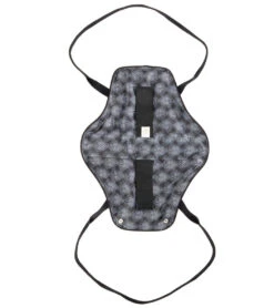 Gaiam On-The-Go Yoga Mat Sling -Yoga Spirit Shop 1740227412003 granitestorm 5a