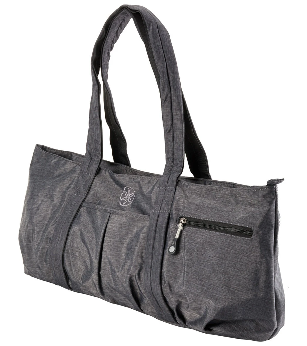 Gaiam All Day Yoga Tote 4 Gaiam All Day Yoga Tote - Image 2