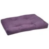 Gaiam Zabuton Yoga Meditation Cushion Purple -Yoga Spirit Shop 1740227903523 purple