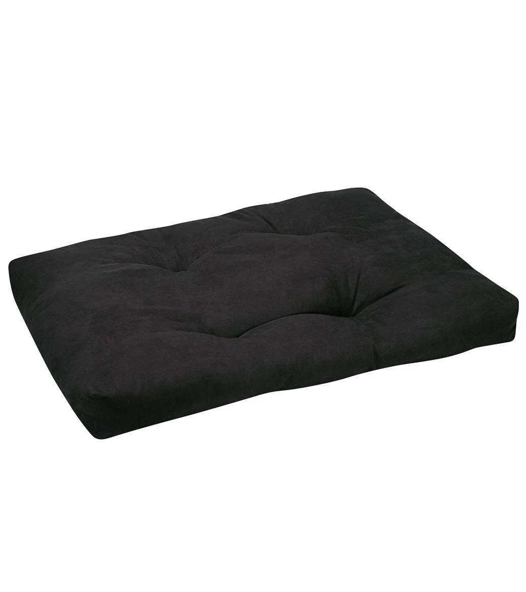 Gaiam Zabuton Yoga Meditation Cushion Black 2 Gaiam Zabuton Yoga Meditation Cushion Black
