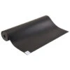 Gaiam Dry Grip Yoga Mat Long & Wide 78" 5mm Black