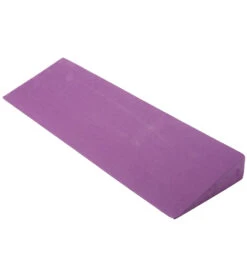 Gaiam Yoga Wedge Purple -Yoga Spirit Shop 1740231245859 purple 1