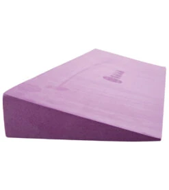 Gaiam Yoga Wedge -Yoga Spirit Shop 1740231245859 purple 3a
