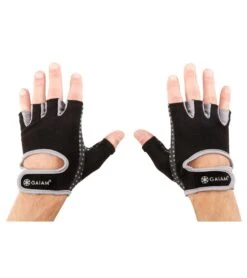 Gaiam Performance Yoga Gloves