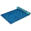Gaiam Premium Reversible Yoga Mat 6mm Mystic Sky 2 Gaiam Premium Reversible Yoga Mat 6mm Mystic Sky -Yoga Spirit Shop 1740344852515 mysticsky 2a