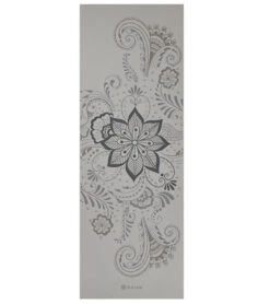 Gaiam Two Sided Yoga Mat 6mm Celestial Dove 13 Gaiam Two Sided Yoga Mat 6mm Celestial Dove -Yoga Spirit Shop 1740346327075 celestialdove