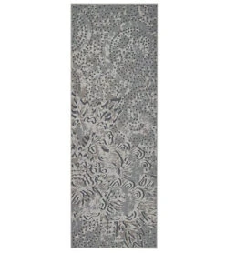 Gaiam Two Sided Yoga Mat 6mm -Yoga Spirit Shop 1740346327075 celestialdove 2a 1