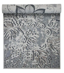 Gaiam Two Sided Yoga Mat 6mm Celestial Dove 12 Gaiam Two Sided Yoga Mat 6mm Celestial Dove -Yoga Spirit Shop 1740346327075 celestialdove 6a