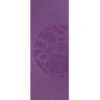 Gaiam Performance Dry-Grip Yoga Mat 68" 5mm