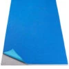 Gaiam No-Slip Yoga Mat Towel 1 Gaiam No-Slip Yoga Mat Towel -Yoga Spirit Shop 1740352028707 deepblue 1a