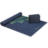 Gaiam Cushion & Support Yoga Kit