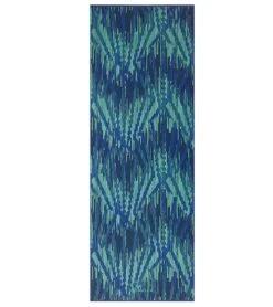 Gaiam Premium Reversible Divine Impressions Yoga Mat 68" 6mm Extra Thick Divine Impressions -Yoga Spirit Shop 1740409307171 divineimpressions 1