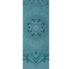 Gaiam Niagara Premium Yoga Mat 68" 6mm Extra Thick