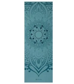 Gaiam Niagara Premium Yoga Mat 68" 6mm Extra Thick Niagara -Yoga Spirit Shop 1740411011107 niagara