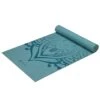 Gaiam Niagara Premium Yoga Mat 68" 6mm Extra Thick Niagara -Yoga Spirit Shop 1740411011107 niagara 2a