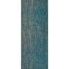 Gaiam Jute Yoga Mat 68" 6mm Thick -Yoga Spirit Shop 1740411666467 turquoisebeige 1a