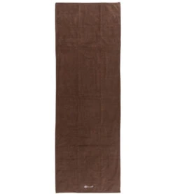 Gaiam Grippy Yoga Mat Towel -Yoga Spirit Shop 1740709756963 chai 4a