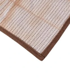 Gaiam Grippy Yoga Mat Towel Chai -Yoga Spirit Shop 1740709756963 chai 6a 1