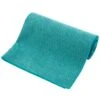 Gaiam Grippy Yoga Mat Towel Teal -Yoga Spirit Shop 1740709855267 teal 2a