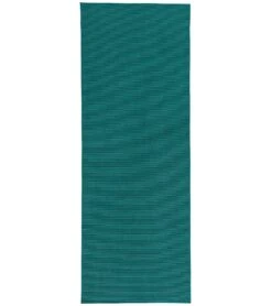 Gaiam Grippy Yoga Mat Towel -Yoga Spirit Shop 1740709855267 teal 3a 1