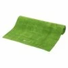 Gaiam Grippy Yoga Mat Towel Apple Green 2 Gaiam Grippy Yoga Mat Towel Apple Green -Yoga Spirit Shop 1740710019107 applegreen 2a