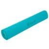 Gaiam 2-Color Yoga Mat 68" 4mm Turquoise Sea -Yoga Spirit Shop 1741193904163 turquoisesea 2a